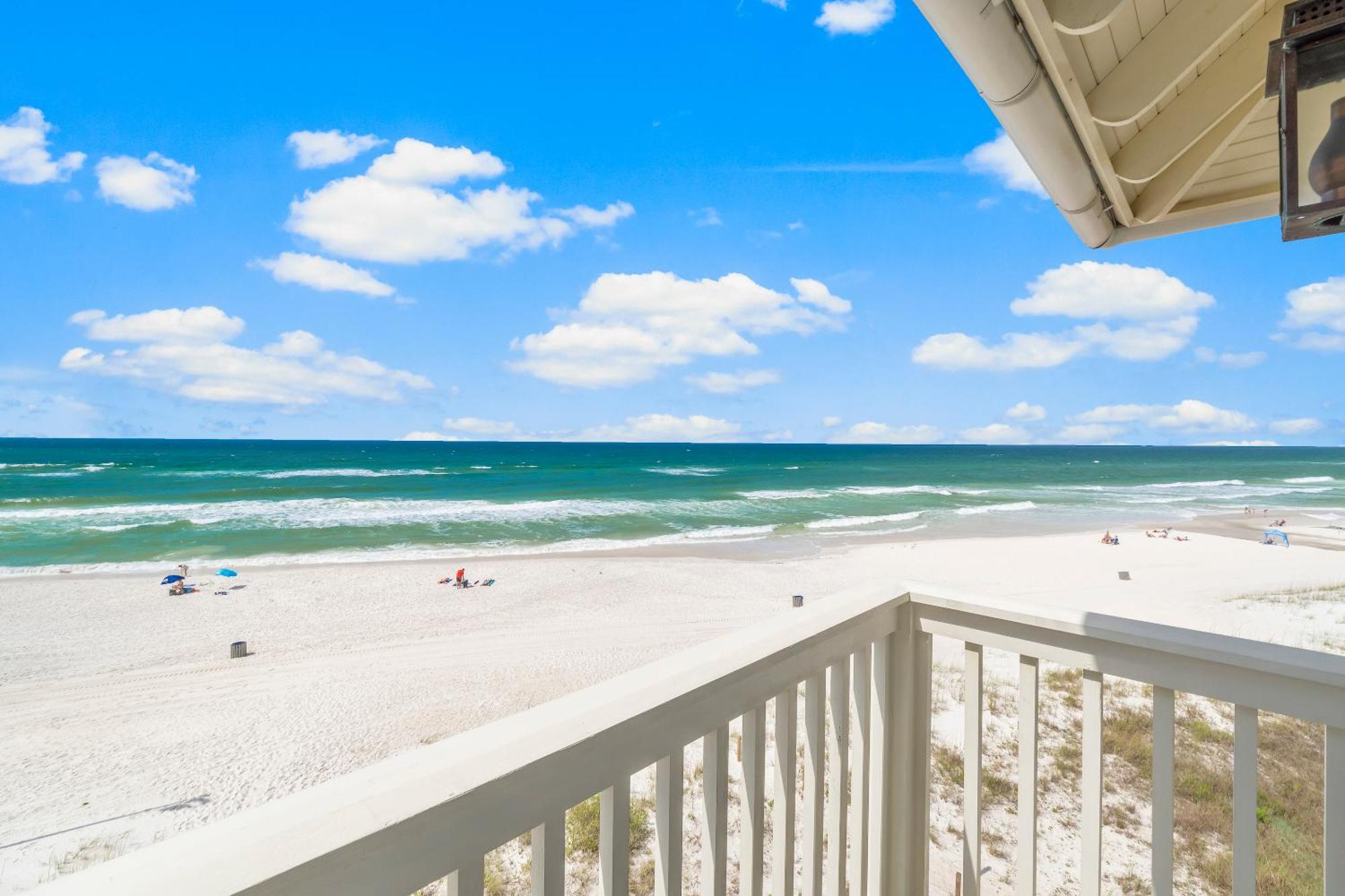 Beach House - Reel Em Inn By Panhandle Getaways Panama City Beach Exterior photo
